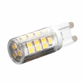 Luxlite Led G9 4w 6500k Day Light Dimmable Lux Ledg94dld Sparky S Mate